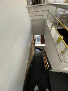 İstanbul’un eşsiz konumunda Eşsiz Daire